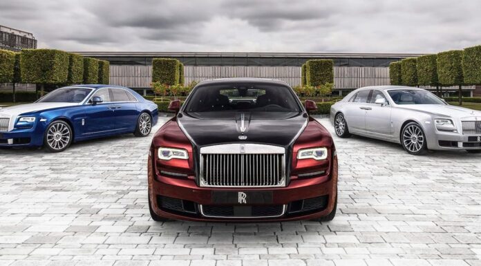 Rolls-Royce to sell an EV in the next decade as emissions laws tighten – Business Insider Rolls-Royce to sell an EV in the next decade as emissions laws tighten – Business Insider