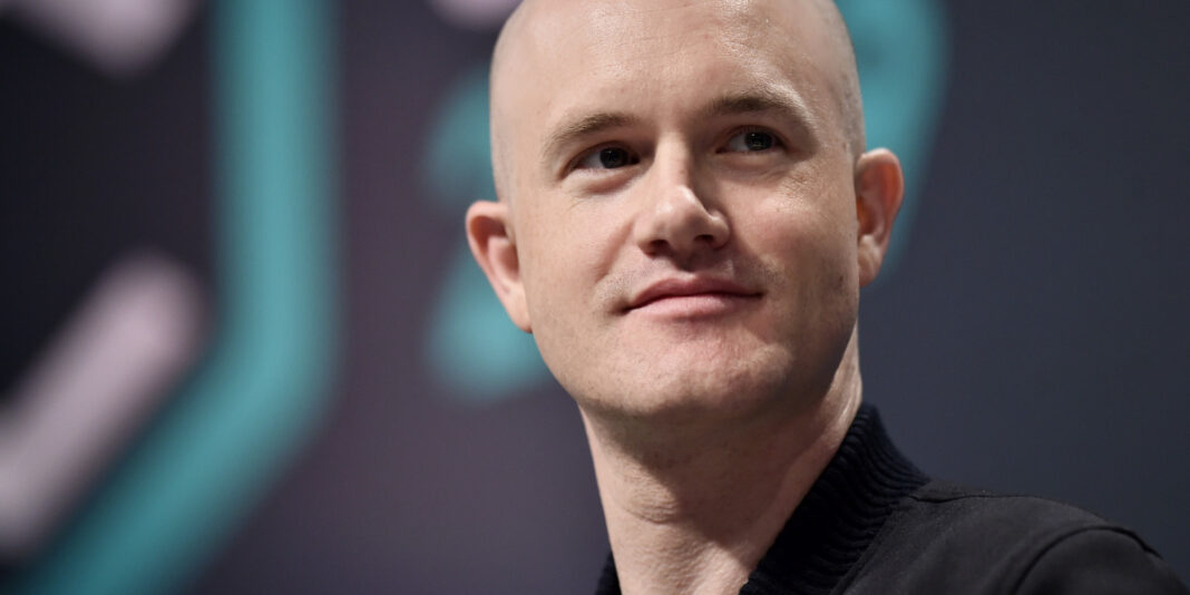 Coinbase wants to reject politics. It should already know how risky that is.