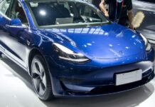 Tesla to use cobalt-free batteries in Model 3 production in China – Business Insider Tesla to use cobalt-free batteries in Model 3 production in China – Business Insider