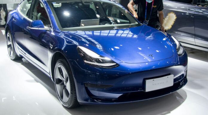 Tesla to use cobalt-free batteries in Model 3 production in China – Business Insider Tesla to use cobalt-free batteries in Model 3 production in China – Business Insider