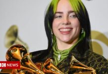 19 facts about the 2022 Grammy Awards 19 facts about the 2022 Grammy Awards