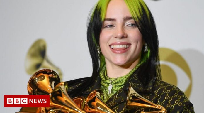 19 facts about the 2022 Grammy Awards 19 facts about the 2022 Grammy Awards
