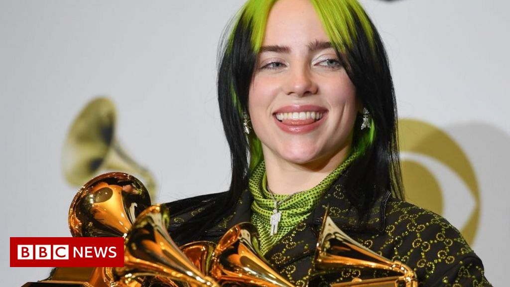 19 facts about the 2022 Grammy Awards