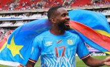 DR Congo declares national holiday after beating Jamaica to reach World Cup finals dr-congo-declares-national-holiday-after-beating-jamaica-to-reach-world-cup-finals