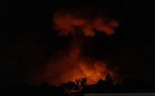 Burundi explosion at ammunitions depot kills civilians in Bujumbura, witnesses say burundi-explosion-at-ammunitions-depot-kills-civilians-in-bujumbura,-witnesses-say