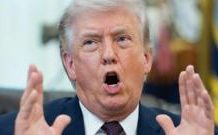 Trump to give primetime address on Iran war as questions swirl over his next move trump-to-give-primetime-address-on-iran-war-as-questions-swirl-over-his-next-move