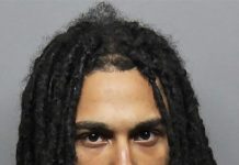 Murder suspect mistakenly released from California jail is captured 2,000 miles away murder-suspect-mistakenly-released-from-california-jail-is-captured-2,000-miles-away