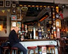 ‘Kids would rather be down the park’: readers reflect on child-free pubs ‘kids-would-rather-be-down-the-park’:-readers-reflect-on-child-free-pubs