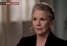 ‘Grieving’ Melissa Gilbert defends husband Timothy Busfield in first interview since child sex abuse allegations ‘grieving’-melissa-gilbert-defends-husband-timothy-busfield-in-first-interview-since-child-sex-abuse-allegations