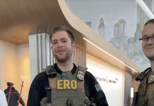 Lefty TikToker tries to bait ICE agents at JFK airport — and their flawless reaction lefty-tiktoker-tries-to-bait-ice-agents-at-jfk-airport-—-and-their-flawless-reaction