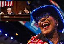 ActBlue CEO may have ‘intentionally misled Congress’ about foreign donations to Dems: GOP actblue-ceo-may-have-‘intentionally-misled-congress’-about-foreign-donations-to-dems:-gop