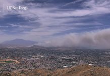 Evacuation orders issued as Springs, Crown fires burn across Riverside and LA counties evacuation-orders-issued-as-springs,-crown-fires-burn-across-riverside-and-la-counties