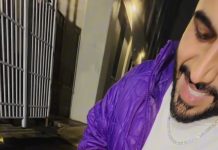 Rapper Tekashi 6ix9ine brags that Maduro signed his SpongeBob toy in infamous NYC lockup rapper-tekashi-6ix9ine-brags-that-maduro-signed-his-spongebob-toy-in-infamous-nyc-lockup