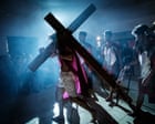 Good Friday around the world – in pictures good-friday-around-the-world-–-in-pictures