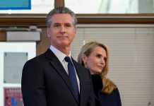 Gavin Newsom to spend $19M in taxpayer funds on New York PR firm to polish California’s image gavin-newsom-to-spend-$19m-in-taxpayer-funds-on-new-york-pr-firm-to-polish-california’s-image