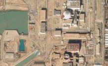 Iran reports new attacks on Bushehr nuclear plant, sparking IAEA warning iran-reports-new-attacks-on-bushehr-nuclear-plant,-sparking-iaea-warning