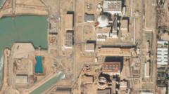 Iran reports new attacks on Bushehr nuclear plant, sparking IAEA warning iran-reports-new-attacks-on-bushehr-nuclear-plant,-sparking-iaea-warning