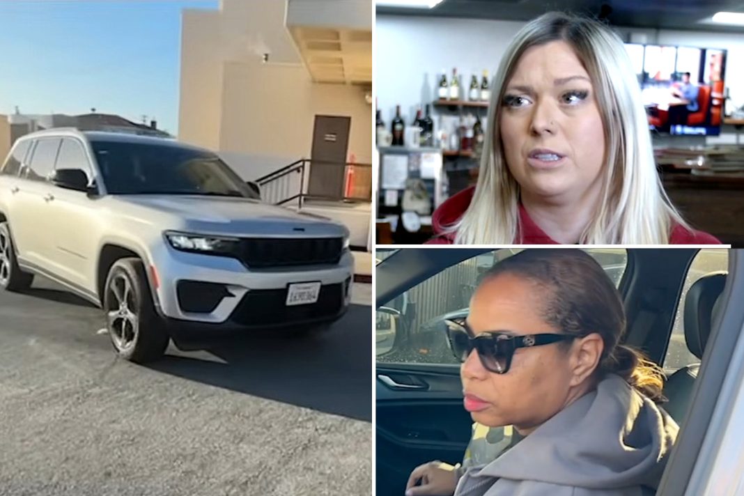 bay-area-police-chief’s-bizarre-excuse-for-leaving-hit-and-run-scene-after-sideswiping-family’s-car bay-area-police-chief’s-bizarre-excuse-for-leaving-hit-and-run-scene-after-sideswiping-family’s-car