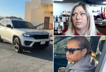 Bay Area police chief’s bizarre excuse for leaving hit-and-run scene after sideswiping family’s car bay-area-police-chief’s-bizarre-excuse-for-leaving-hit-and-run-scene-after-sideswiping-family’s-car