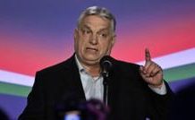 Hungary’s Viktor Orban alleges plot to blow up gas pipeline ahead of election hungary’s-viktor-orban-alleges-plot-to-blow-up-gas-pipeline-ahead-of-election