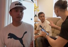 Vile scammer called ‘Little Tiger’ nailed in insanely brazen scheme — after appearing in viral YouTube clip vile-scammer-called-‘little-tiger’-nailed-in-insanely-brazen-scheme-—-after-appearing-in-viral-youtube-clip