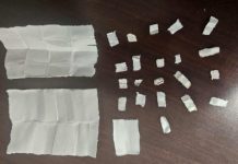 String of inmate deaths linked to paper laced with toxic drug rocks infamous Chicago jail: ‘How do you keep it out of schools?’ string-of-inmate-deaths-linked-to-paper-laced-with-toxic-drug-rocks-infamous-chicago-jail:-‘how-do-you-keep-it-out-of-schools?’