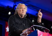 Supreme Court sets stage for DOJ to toss criminal case against Steve Bannon for defying Congress supreme-court-sets-stage-for-doj-to-toss-criminal-case-against-steve-bannon-for-defying-congress