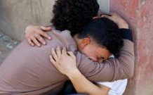 Ten killed in Israeli strikes and clashes between Hamas and militia in Gaza, local sources say ten-killed-in-israeli-strikes-and-clashes-between-hamas-and-militia-in-gaza,-local-sources-say