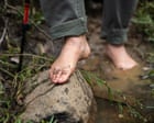 The unlikely appeal of barefoot hiking: ‘It makes you feel quite primal’ the-unlikely-appeal-of-barefoot-hiking:-‘it-makes-you-feel-quite-primal’