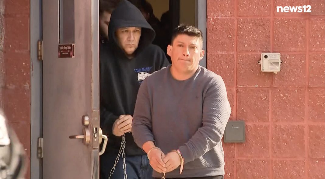 ice-arrests-‘sicko’-illegal-migrant-accused-of-kidnapping-4-year-old-girl-from-long-island-laundromat ice-arrests-‘sicko’-illegal-migrant-accused-of-kidnapping-4-year-old-girl-from-long-island-laundromat