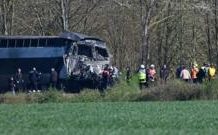 Train driver dies after high-speed train collision in France train-driver-dies-after-high-speed-train-collision-in-france