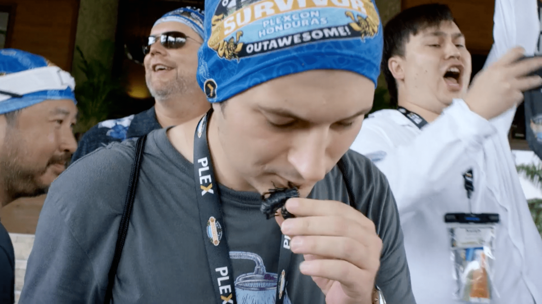 tech-workers-ate-dead-tarantulas,-crawled-through-ants-in-corporate-retreat-from-hell tech-workers-ate-dead-tarantulas,-crawled-through-ants-in-corporate-retreat-from-hell