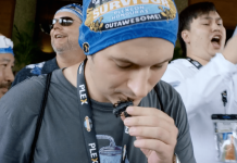 Tech workers ate dead tarantulas, crawled through ants in corporate retreat from hell tech-workers-ate-dead-tarantulas,-crawled-through-ants-in-corporate-retreat-from-hell