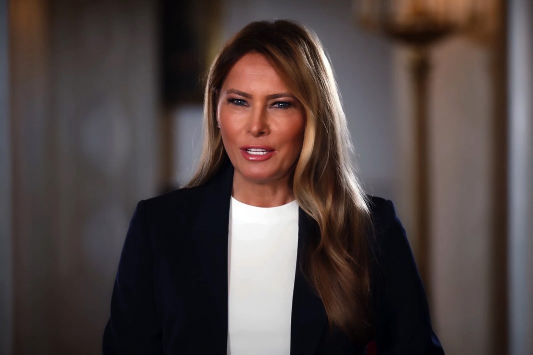 melania-trump-hails-first-conviction-under-new-law-banning-ai-generated-child-sex-abuse-images 