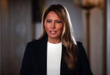 Melania Trump hails first conviction under new law banning AI-generated child sex abuse images melania-trump-hails-first-conviction-under-new-law-banning-ai-generated-child-sex-abuse-images