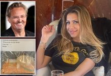 ‘Ketamine Queen’ sentenced to 15 years for selling death drugs to Matthew Perry ‘ketamine-queen’-sentenced-to-15-years-for-selling-death-drugs-to-matthew-perry