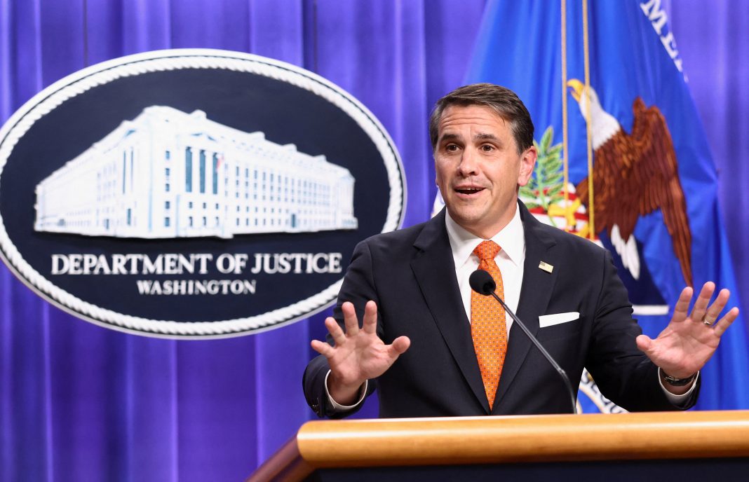 acting-attorney-general-todd-blanche-announces-crackdown-on-fraudsters-—-with-$1t-in-taxpayer-programs-on-the-line acting-attorney-general-todd-blanche-announces-crackdown-on-fraudsters-—-with-$1t-in-taxpayer-programs-on-the-line