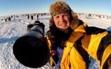 Pioneering wildlife cameraman Doug Allan dies in Nepal pioneering-wildlife-cameraman-doug-allan-dies-in-nepal