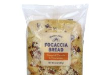 Metal fragments found in several bread products, including a popular Trader Joe’s item metal-fragments-found-in-several-bread-products,-including-a-popular-trader-joe’s-item