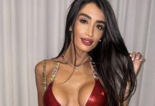 Penthouse Pet accused of stealing from sugar daddies has more victims who ‘couldn’t or wouldn’t go to the cops’: sources penthouse-pet-accused-of-stealing-from-sugar-daddies-has-more-victims-who-‘couldn’t-or-wouldn’t-go-to-the-cops’:-sources