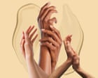 From fat transplants to LED mittens: how the fear of ‘old lady hands’ mobilised the beauty industry from-fat-transplants-to-led-mittens:-how-the-fear-of-‘old-lady-hands’-mobilised-the-beauty-industry