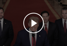 Video: How Trump’s Advisers Felt About Going to War With Iran video:-how-trump’s-advisers-felt-about-going-to-war-with-iran