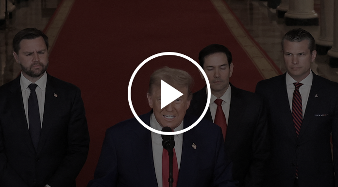 Video: How Trump’s Advisers Felt About Going to War With Iran video:-how-trump’s-advisers-felt-about-going-to-war-with-iran