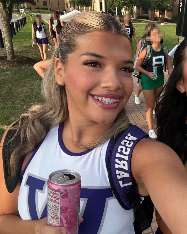 texas-beauty-queen’s-death-at-17-blamed-on-influencer’s-‘unreasonably-dangerous’-energy-drink:-lawsuit texas-beauty-queen’s-death-at-17-blamed-on-influencer’s-‘unreasonably-dangerous’-energy-drink:-lawsuit