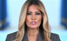 Melania Trump denies ties to Jeffrey Epstein and urges hearing for survivors melania-trump-denies-ties-to-jeffrey-epstein-and-urges-hearing-for-survivors