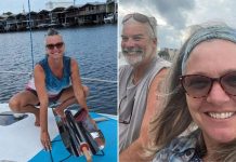 Husband of missing US woman Lynette Hooker texted pal over apparent Bahamas overboard, blamed wind for failed rescue before his arrest: report husband-of-missing-us-woman-lynette-hooker-texted-pal-over-apparent-bahamas-overboard,-blamed-wind-for-failed-rescue-before-his-arrest:-report