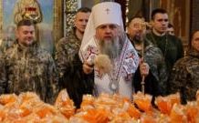 Russia and Ukraine agree to truce for Orthodox Easter russia-and-ukraine-agree-to-truce-for-orthodox-easter