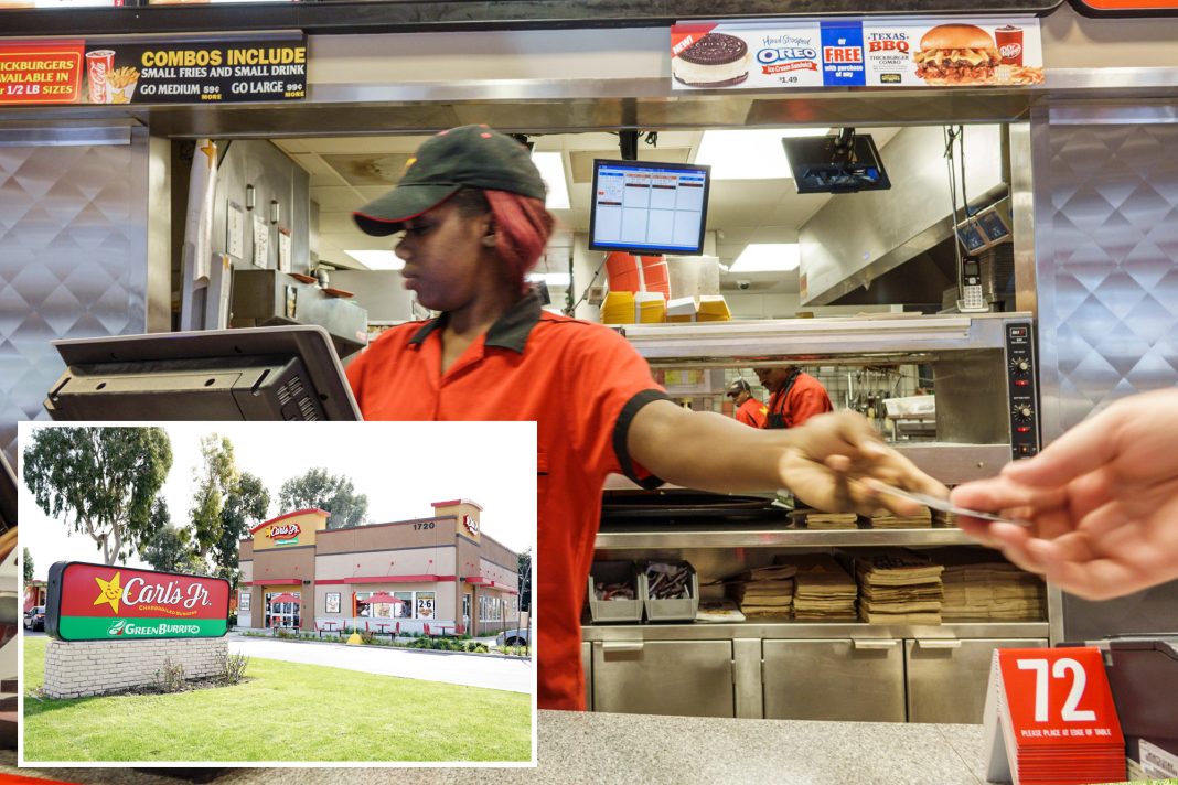 dem-endorsed-$20-minimum-wage-for-fast-food-workers-leads-carl’s-jr.-franchisee-to-bankruptcy dem-endorsed-$20-minimum-wage-for-fast-food-workers-leads-carl’s-jr.-franchisee-to-bankruptcy