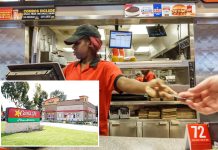 Dem endorsed $20 minimum wage for fast-food workers leads Carl’s Jr. franchisee to bankruptcy dem-endorsed-$20-minimum-wage-for-fast-food-workers-leads-carl’s-jr.-franchisee-to-bankruptcy