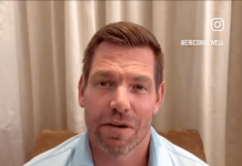 California Rep. Eric Swalwell slams sexual misconduct, rape allegations against him — as he apologizes to wife in new video california-rep.-eric-swalwell-slams-sexual-misconduct,-rape-allegations-against-him-—-as-he-apologizes-to-wife-in-new-video